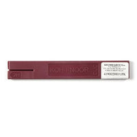 KOH-I-NOOR DUO Graphitminen 2 mm, 2 Stück | verschiedene Härtegrade