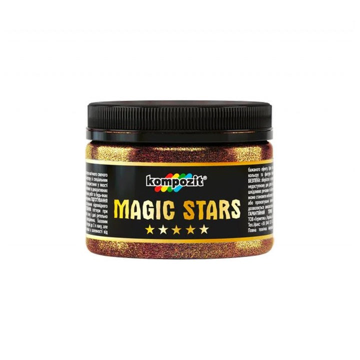 Kompozit Glitzerpulver 60 g | verschiedene Farbtöne — Bild 1