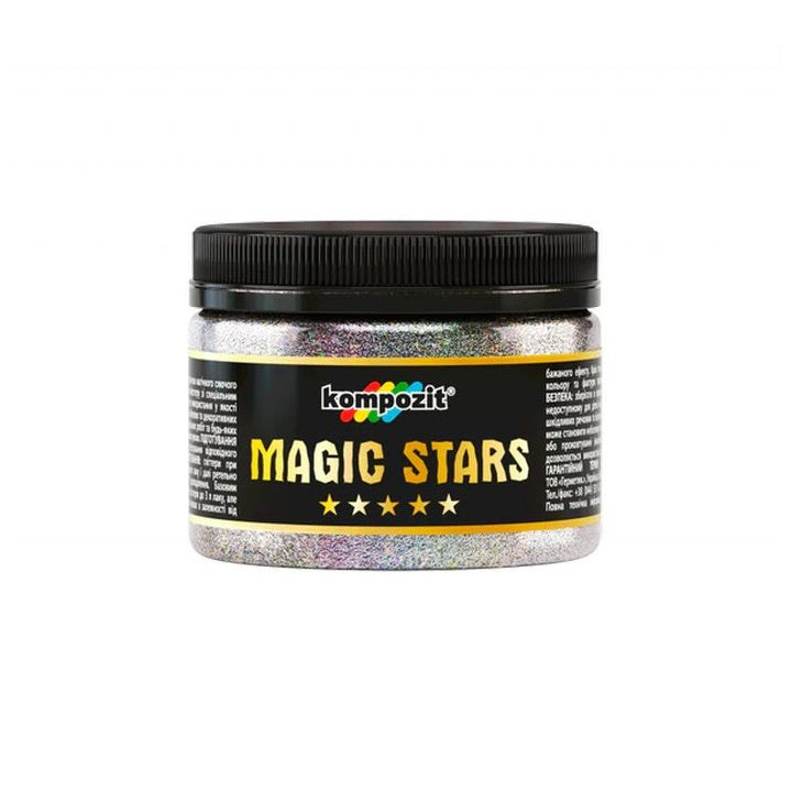 Kompozit Glitzerpulver 60 g | verschiedene Farbtöne — Bild 4