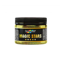 Kompozit Glitzerpulver 60 g | verschiedene Farbtöne — Bild 3