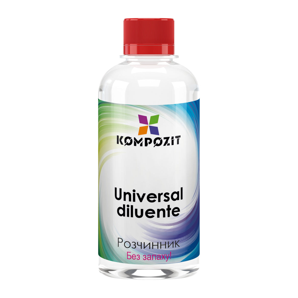 Kompozit Verdünner und Lösungsmittel | verschiedene Volumina