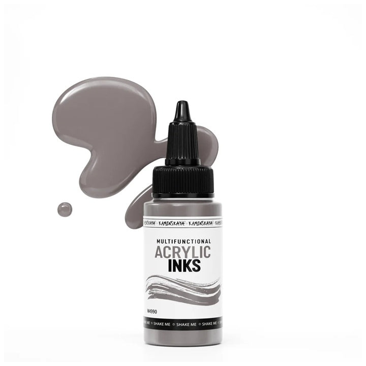 Konzentrierte Acryltinte KAMENSKAYA, 30 ml | verschiedene Farbtöne – Detailansicht 36 | ARTMIE