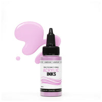 Konzentrierte Acryltinte KAMENSKAYA, 30 ml | verschiedene Farbtöne – Detailansicht 40 | ARTMIE