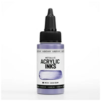 Konzentrierte Metallic-Acryltinte – 30 ml | verschiedene Farbtöne — Bild 11