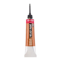 AMSTERDAM Relief Paint Konturenfarbe 20 ml | verschiedene Farbtöne — Bild 15