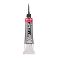 AMSTERDAM Relief Paint Konturenfarbe 20 ml | verschiedene Farbtöne — Bild 10