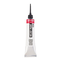AMSTERDAM Relief Paint Konturenfarbe 20 ml | verschiedene Farbtöne | transparent