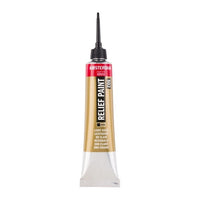 AMSTERDAM Relief Paint Konturenfarbe 20 ml | verschiedene Farbtöne — Bild 13