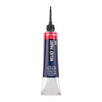 AMSTERDAM Relief Paint Konturenfarbe 20 ml | verschiedene Farbtöne — Bild 7