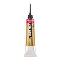AMSTERDAM Relief Paint Konturenfarbe 20 ml | verschiedene Farbtöne — Bild 12