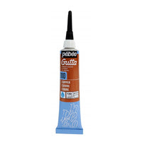 Pebeo Gutta Seidenmal-Kontur 20 ml | verschiedene Farben — Bild 5