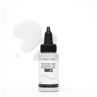 Konzentrierte Acryltinte KAMENSKAYA, 30 ml | verschiedene Farbtöne — Bild 56