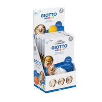 Kosmetische Gesichts- und Körperfarbe GIOTTO Make Up 5 ml