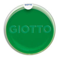 Kosmetische Gesichts- und Körperfarbe GIOTTO Make Up 5 ml – Grün