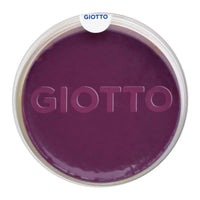 Kosmetische Gesichts- und Körperfarbe GIOTTO Make Up 5 ml – Violett