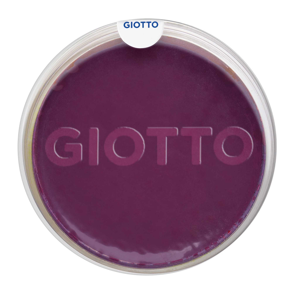 Kosmetische Gesichts- und Körperfarbe GIOTTO Make Up 5 ml – Violett
