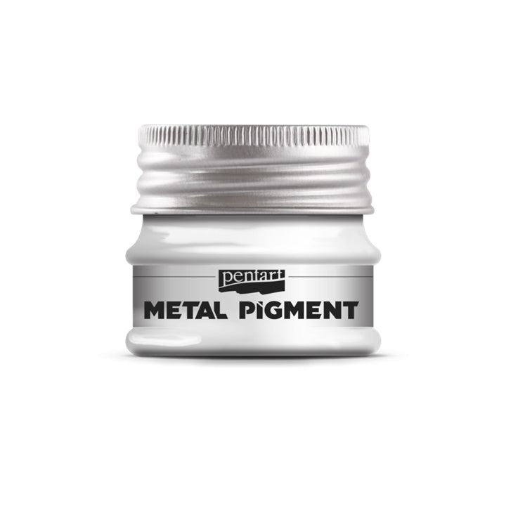 Metallisches Pigmentpulver | verschiedene Farben — Bild 4