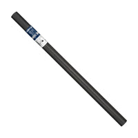 Kraftpapier auf Rolle CANSON Kraft 68 x 300 cm - 65 g – Schwarz