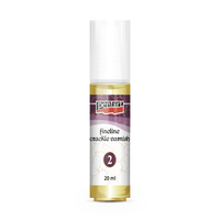 Krakelierlack Pentart Fineline mit feinen Rissen, 2-Komponenten, 2x 20 ml Set