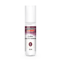 Krakelierlack Pentart Fineline mit feinen Rissen, 2-Komponenten, 2x 20 ml Set