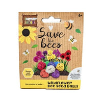 Kreativ-Set zum Blumen pflanzen für Kinder | ARTMIE