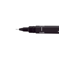 Kreativ-Liner UNI PIN | verschiedene Strichstärken | 0.05 mm