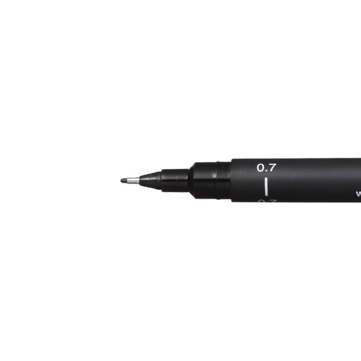Kreativ-Liner UNI PIN | verschiedene Strichstärken | 0.7 mm