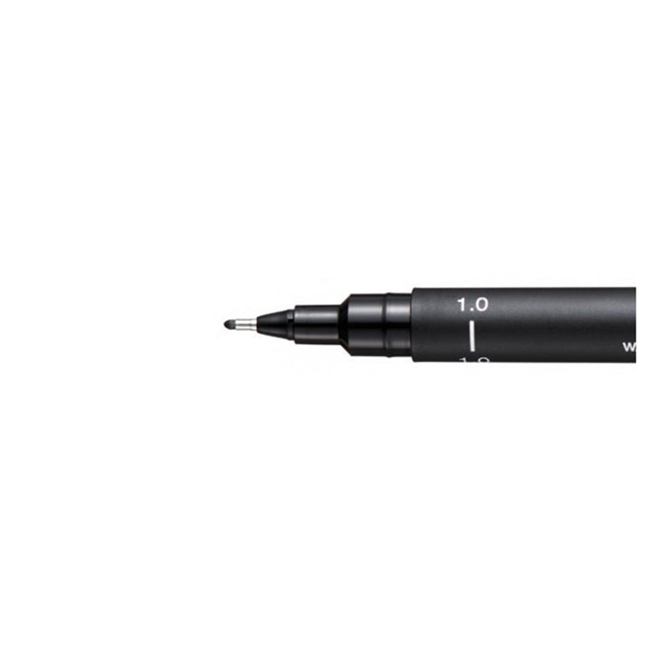 Kreativ-Liner UNI PIN | verschiedene Strichstärken | 1.0 mm