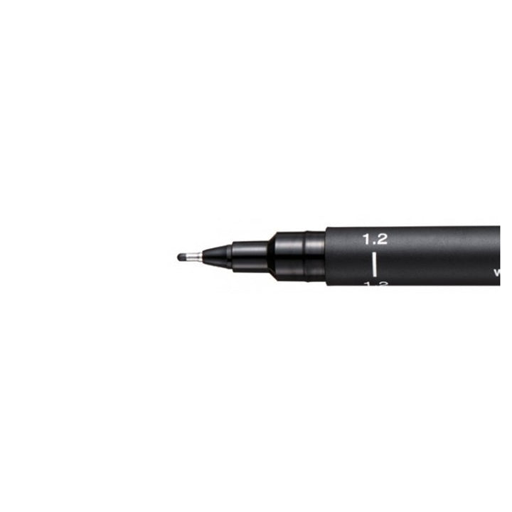 Kreativ-Liner UNI PIN | verschiedene Strichstärken | 1.2 mm