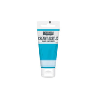 Pentart cremige Acrylfarbe seidenmatt 200 ml | verschiedene Farbtöne — Bild 9
