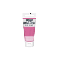 Pentart cremige Acrylfarbe, seidenmatt, 60 ml | verschiedene Farbtöne | ARTMIE