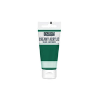 Pentart cremige Acrylfarbe, seidenmatt, 60 ml | verschiedene Farbtöne | ARTMIE