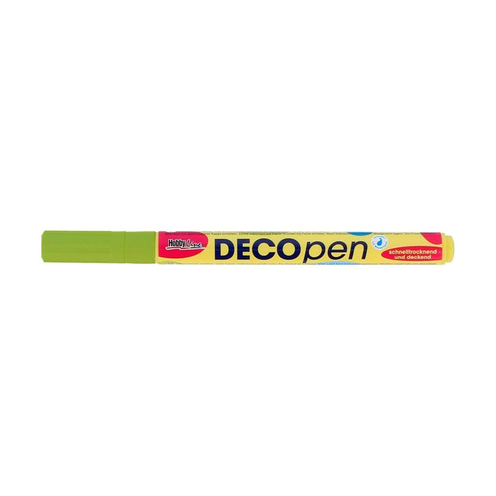 Kreul DecoPen Marker 1-2 mm | verschiedene Farbtöne