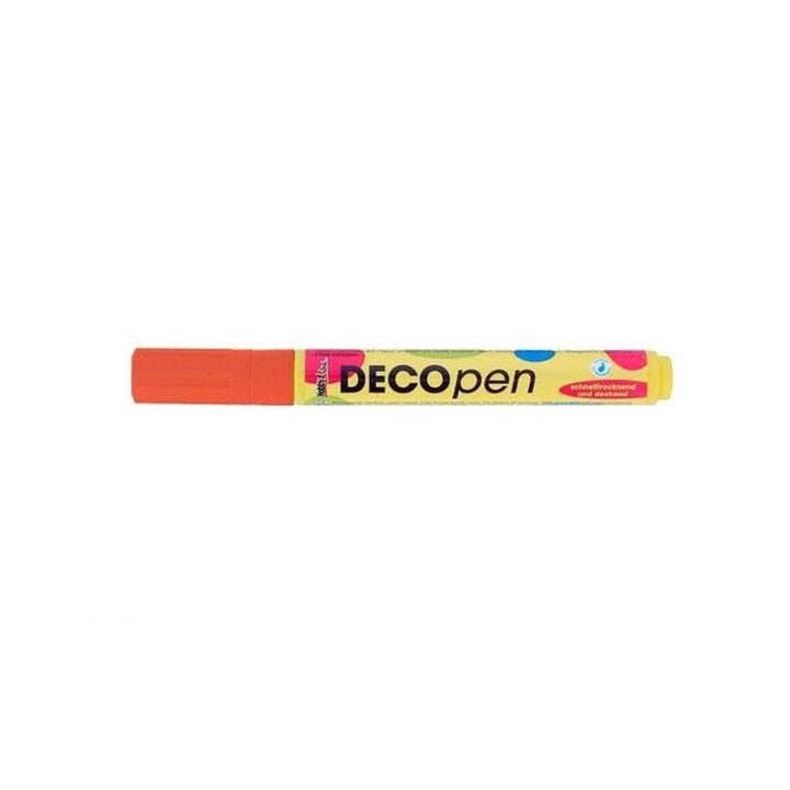Kreul DecoPen Marker 2-4 mm | verschiedene Farbtöne
