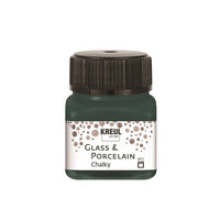Kreul Kreidefarbe für Glas & Porzellan 20 ml | verschiedene Farbtöne — Bild 9