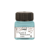 Kreul Kreidefarbe für Glas & Porzellan 20 ml | verschiedene Farbtöne — Bild 8