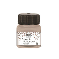Kreul Kreidefarbe für Glas & Porzellan 20 ml | verschiedene Farbtöne — Bild 11