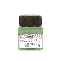 Kreul Kreidefarbe für Glas & Porzellan 20 ml | verschiedene Farbtöne — Bild 10
