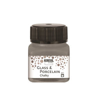 Kreul Kreidefarbe für Glas & Porzellan 20 ml | verschiedene Farbtöne — Bild 13