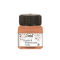 Kreul Kreidefarbe für Glas & Porzellan 20 ml | verschiedene Farbtöne — Bild 3