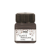 Kreul Kreidefarbe für Glas & Porzellan 20 ml | verschiedene Farbtöne — Bild 14