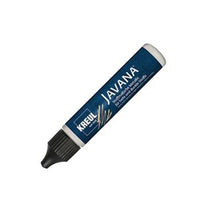 Kreul Metallic Textilfarbe 29 ml in verschiedenen Farben für Textildesign | ARTMIE