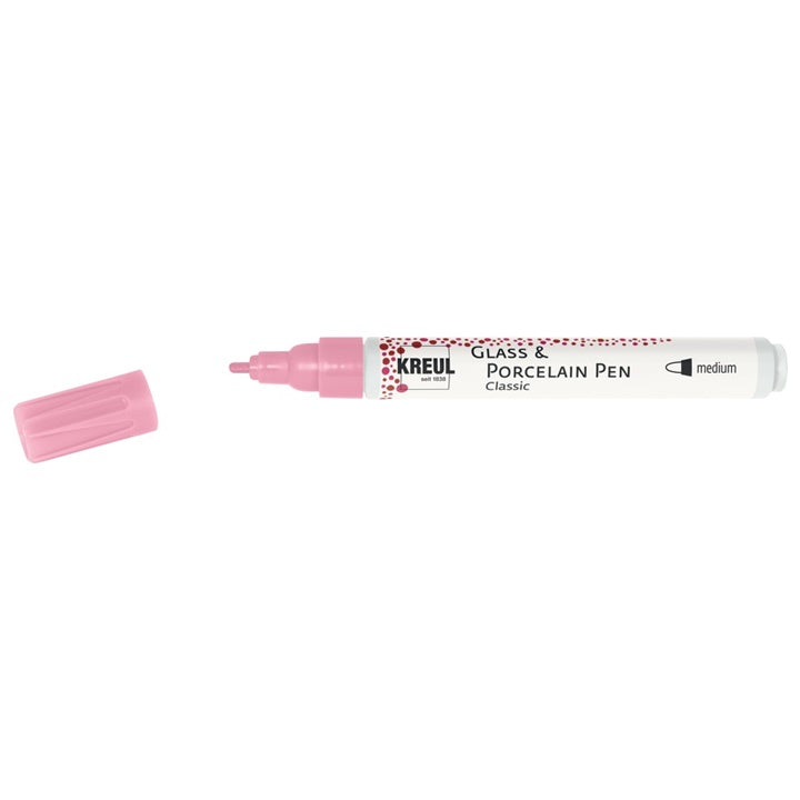 KREUL Porzellanmalstift BRILLIANT | verschiedene Farben — Bild 2