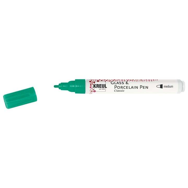 KREUL Porzellanmalstift BRILLIANT | verschiedene Farben — Bild 5
