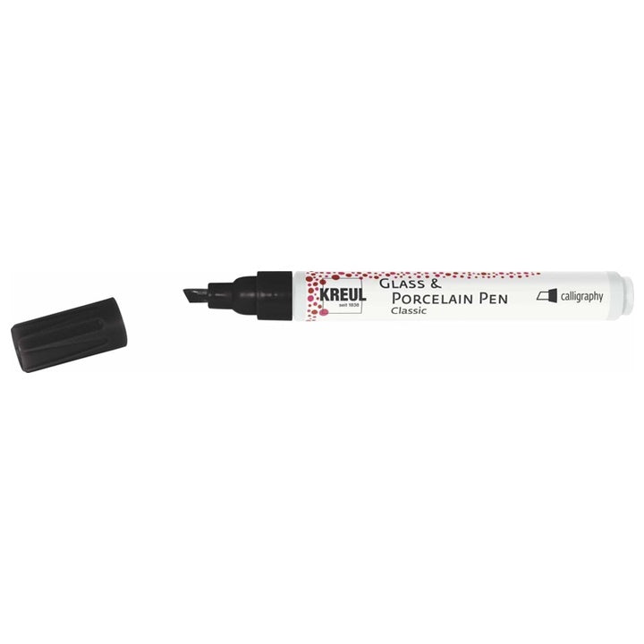 KREUL Porzellanmalstift BRILLIANT | verschiedene Farben — Bild 12