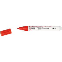 KREUL Porzellanmalstift BRILLIANT | verschiedene Farben — Bild 15