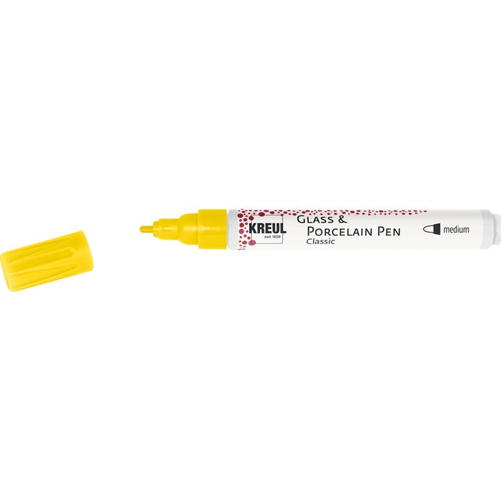 KREUL Porzellanmalstift BRILLIANT | verschiedene Farben — Bild 17