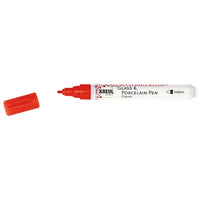 KREUL Porzellanmalstift BRILLIANT | verschiedene Farben — Bild 1