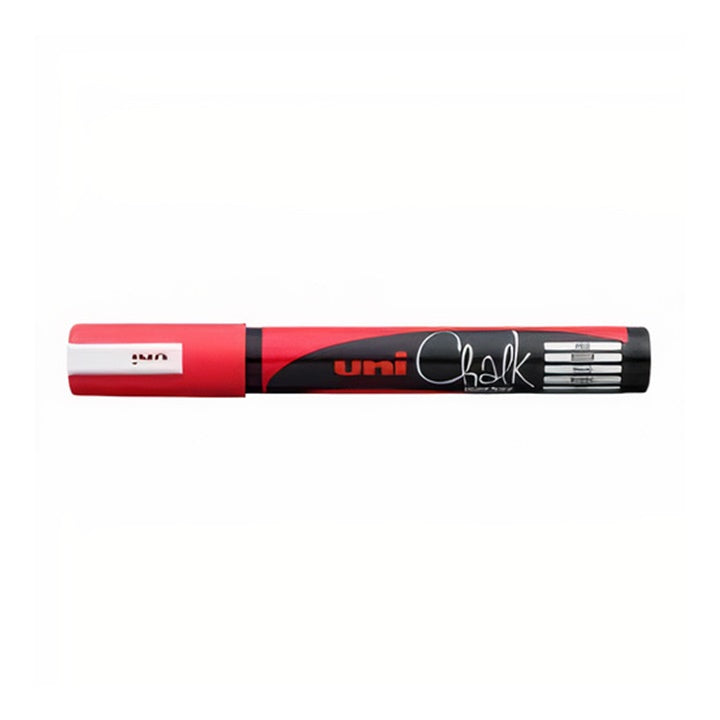 Uni Chalk Marker PWE-5M | verschiedene Farbtöne