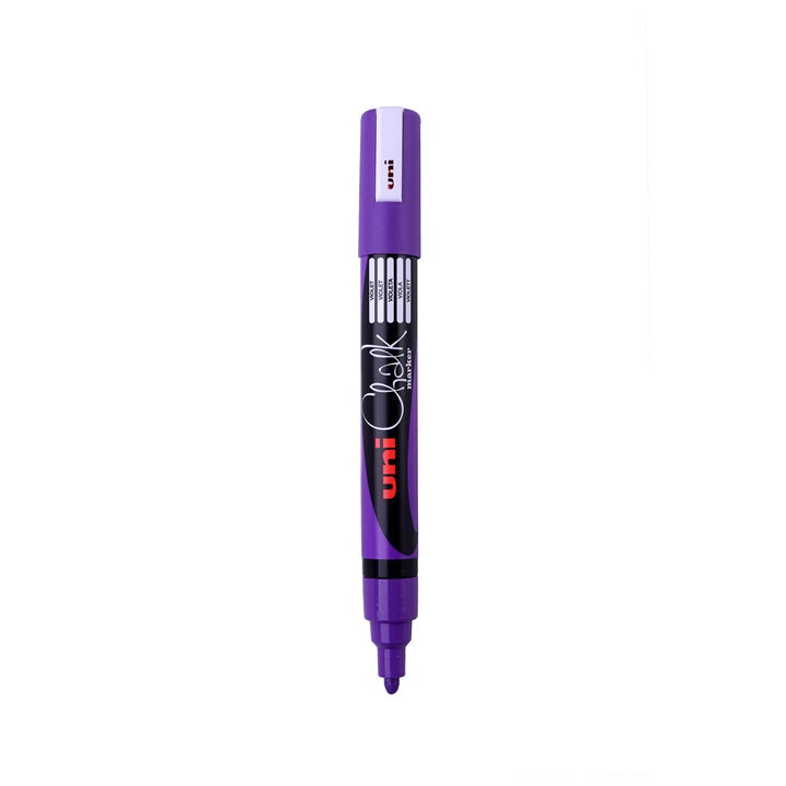UNI POSCA Kreidemarker PWE-5M 1,8 - 2,5 mm | verschiedene Farben — Bild 9